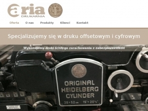 Gdzie drukować książki?